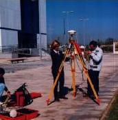 Observaciones GPS