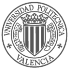 Logo UPV